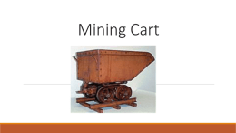 miningcart-week6