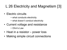 symbol electricity