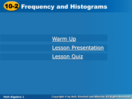 D2 Frequency-Histograms.ppt