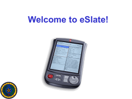 Welcome to eSlate! - McLennan County, Texas