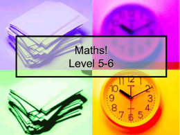 Maths! - Ladybird Learning