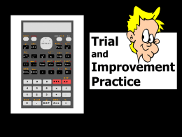 trial_and_improvement_with_calculator_starter
