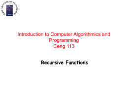 Course_14_Recursive_Functions