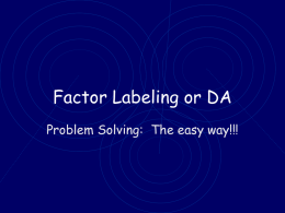 C2-Factor-Labeling-or-DA
