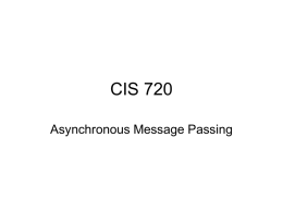 asynchronous_message