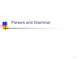 02b_Parsers_and_Grammar
