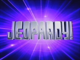 Jeopardy Powerpoint 2
