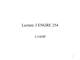 Lecture 03 - people.vcu.edu