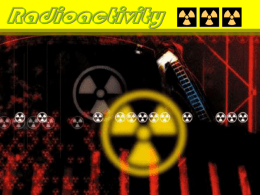 4.4-Radioactivity