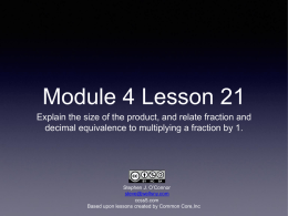 Math-Module-4-Lesson-21