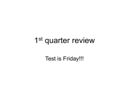 firstQreview