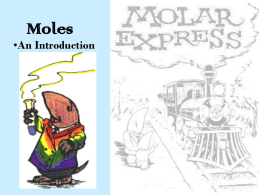 The MOLE - Fort Bend ISD