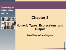 Chap03ND - NEMCC Math/Science Division