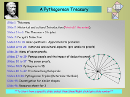 Pythagorean_Treasury