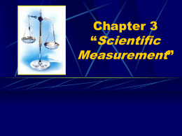 Chapter 3 revised - Standards Aligned System