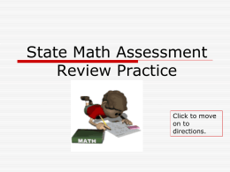Midterm Review PPT