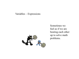 variable_expressions
