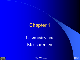 chapter1 - Mr-Watson-General-Chemistry-A