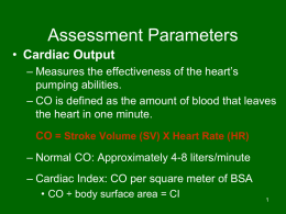 lec 3 ( heart assessment part 2).