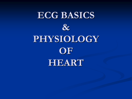 Ecg basics1