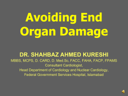 Dr. Shahbaz Ahmed Kureshi