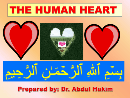 the clean heart