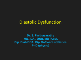 Size: 2 MB - diastolic dysfunction mgmc