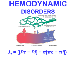 Ch04-Hemodynamic Disorders