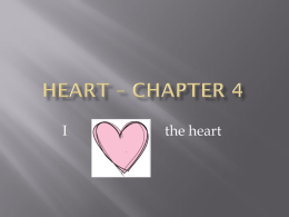 Heart * Chapter 4