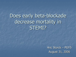 2006_08_31-Storck-Beta-Blockers_in_STEMI