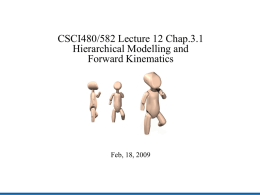 CSCI480/582 Lecture 8 Chap.2.1 Principles of Key