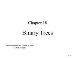 18-BinaryTrees