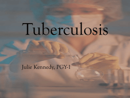 Tuberculosis.ppt