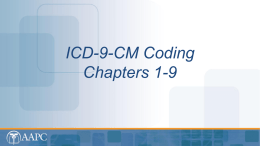 Ch04-ICD9CMCoding1-9..