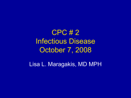 CPC # 2 October 12, 2004