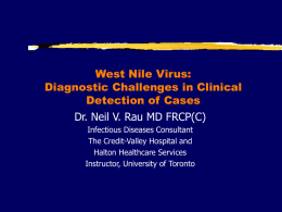 Diagnostic Challenges In Clinical Detection Cases