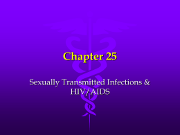 Chapter 25 - Illini West High School