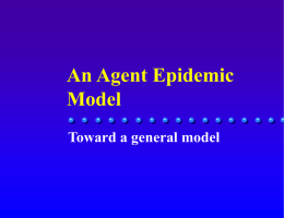 Agent Modeling Methodology