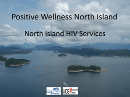 Positive Wellness North Island Rapid Fire LS5 30