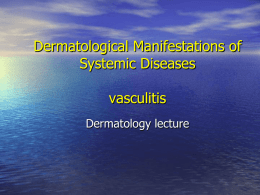 systemic diseases -dr.saad students