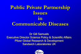 Public Private Partnerships - Gill Samue[...]