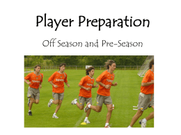 Player_Preparation_ Pre_Season