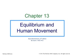 Chapter 13 PPT lecture outline