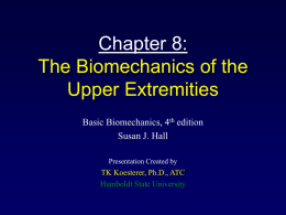 biomechanics chapter.pdf
