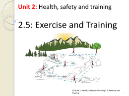 2.5--Exercise-and-Training-x