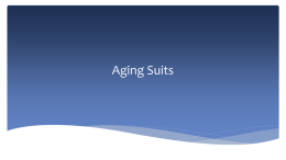 Aging-Suitsx
