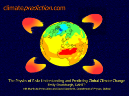 Casino-21: Public Participation in Climate Simulation of