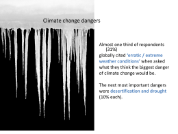 Steve Garton,What we`ve done before on Climate Change