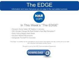 edge020816 - HAR Connect