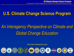 ESIP_presentation_Waple - Federation of Earth Science